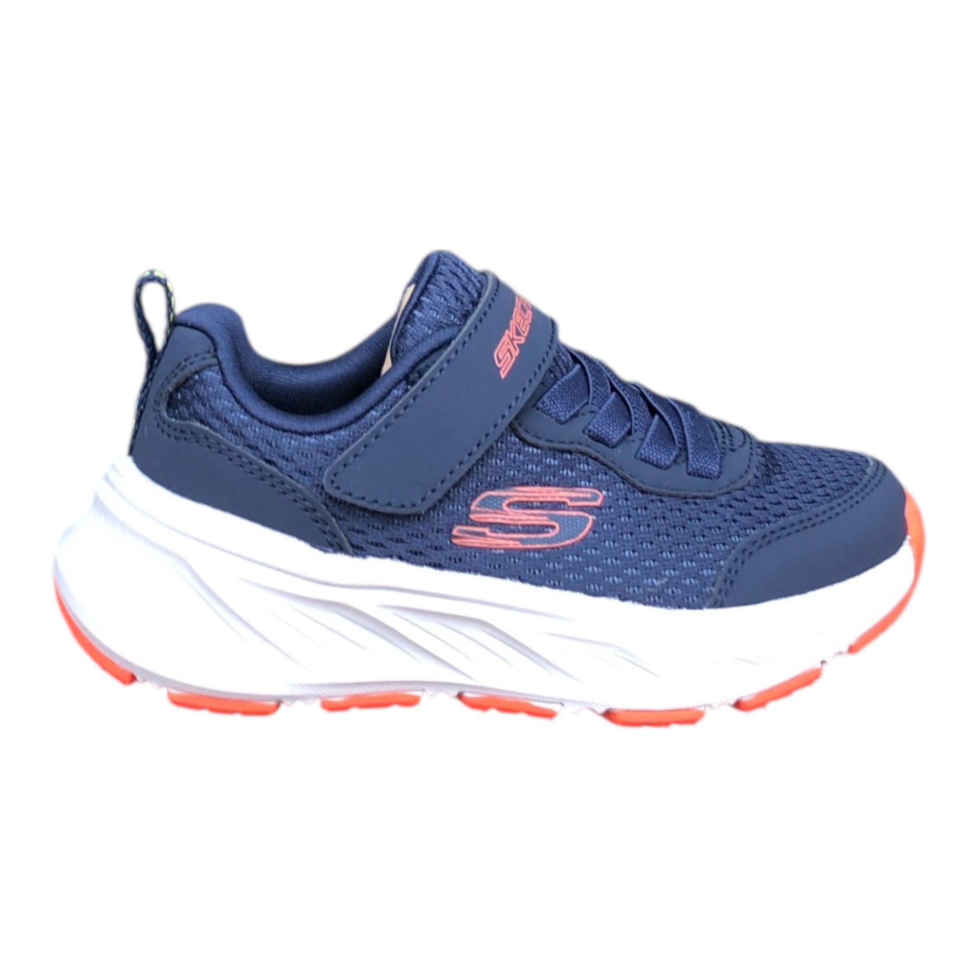 Skechers Edgeride 404800L NVY Navy Bambino