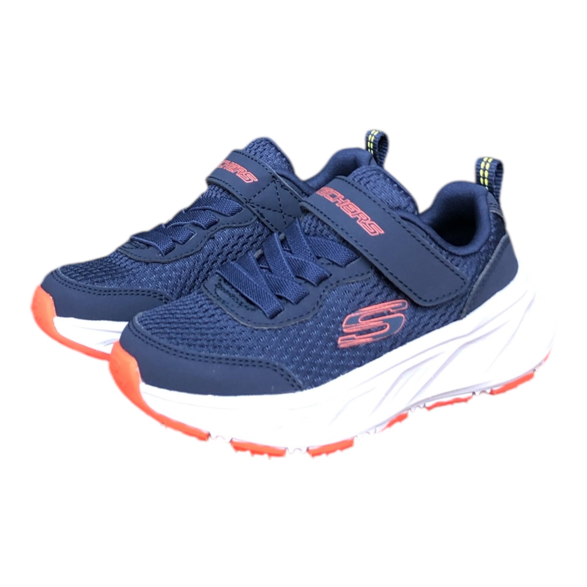 Skechers Edgeride 404800L NVY Navy Bambino