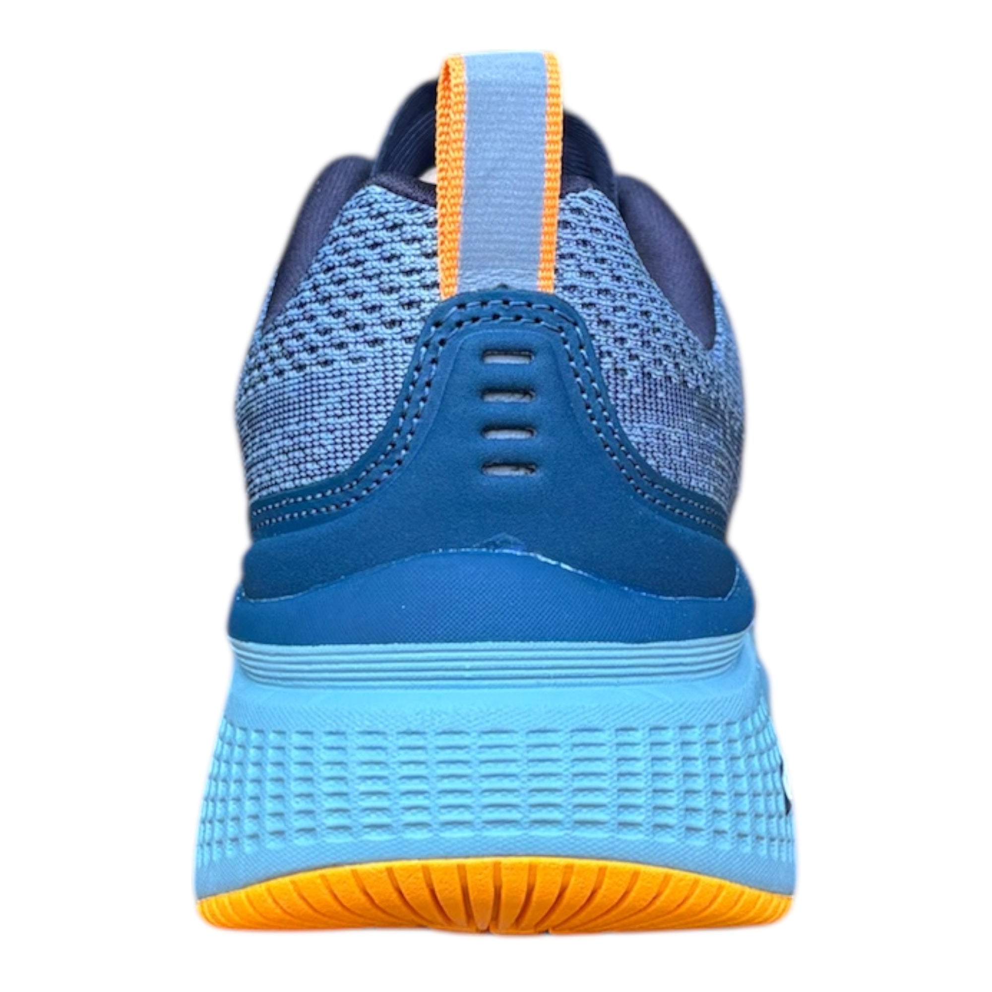 Skechers GO RUN Elevate 2.0 Fluid 220847-SLT Grigio Uomo