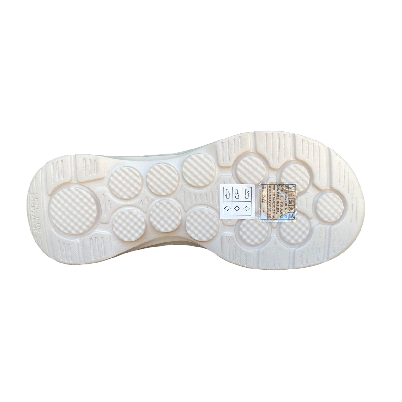 Skechers GO WALK 7 Joyous suola Ultra GO memory foam comfort estivo