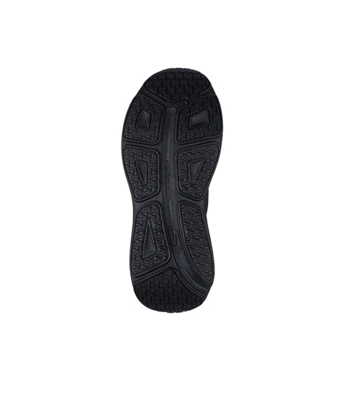 Skechers Scarpe Uomo Max Cushioning Endeavour Nere 220610/BBK - suola