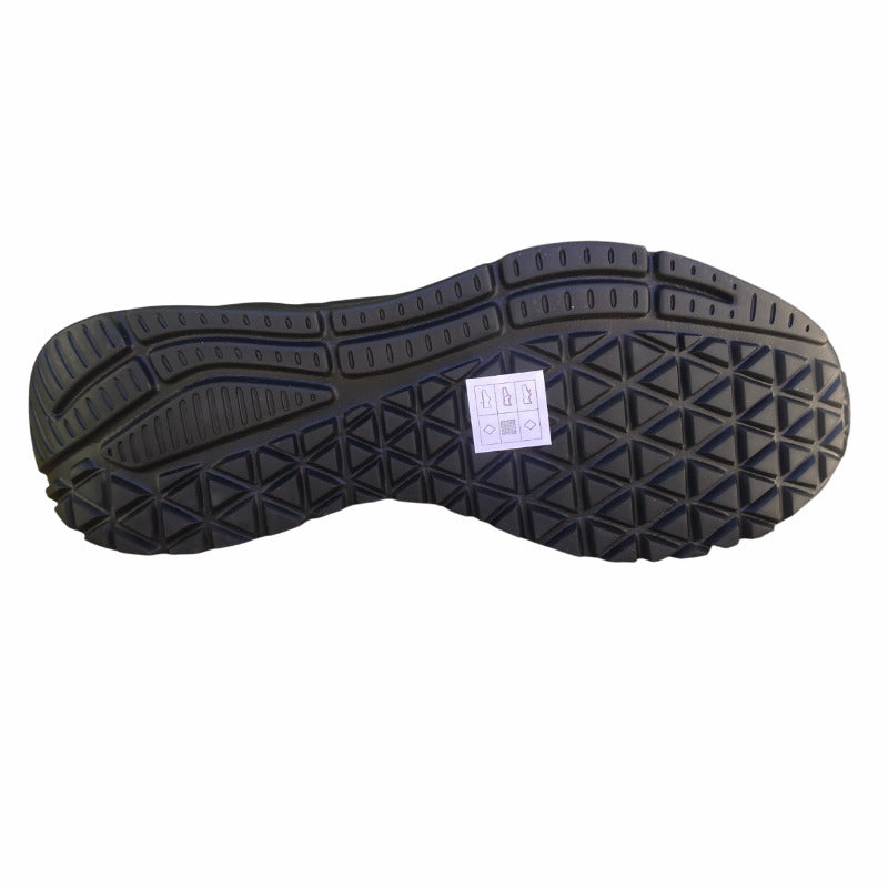 Skechers Scarpe Uomo UNO LITE Floating Steps Nere 183125/BBK
