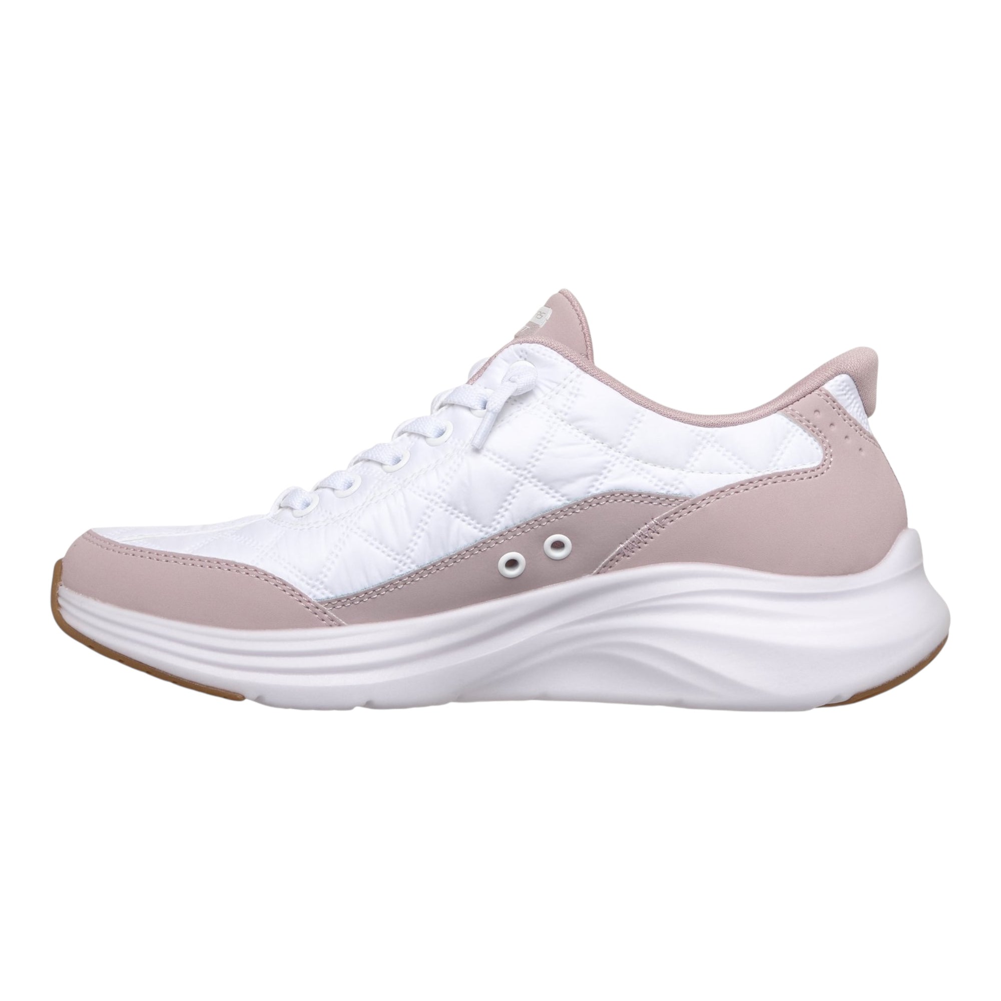 Skechers Slip-Ins CONTOUR FOAM 150404/LAV Lavanda Donna vista lato interno