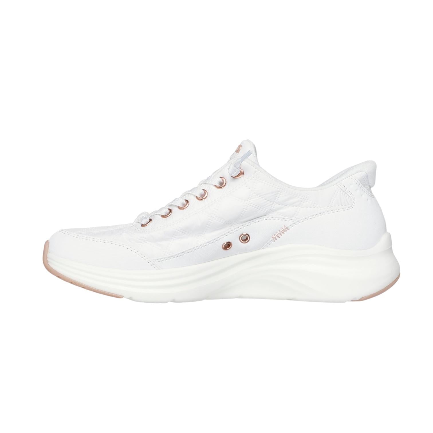 Skechers Slip-ins: Contour Foam - Cozy Fit Golden Hour 150413/WTRG