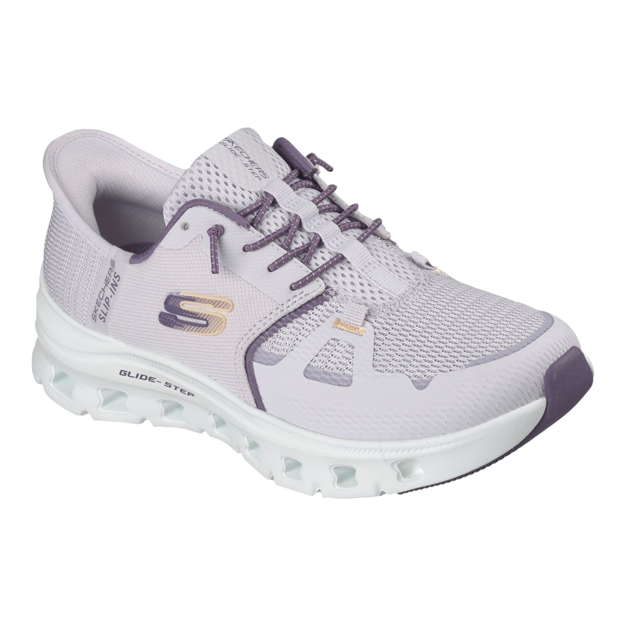 Skechers Slip-ins Glide-Step Pro 150420/LAV Lavanda