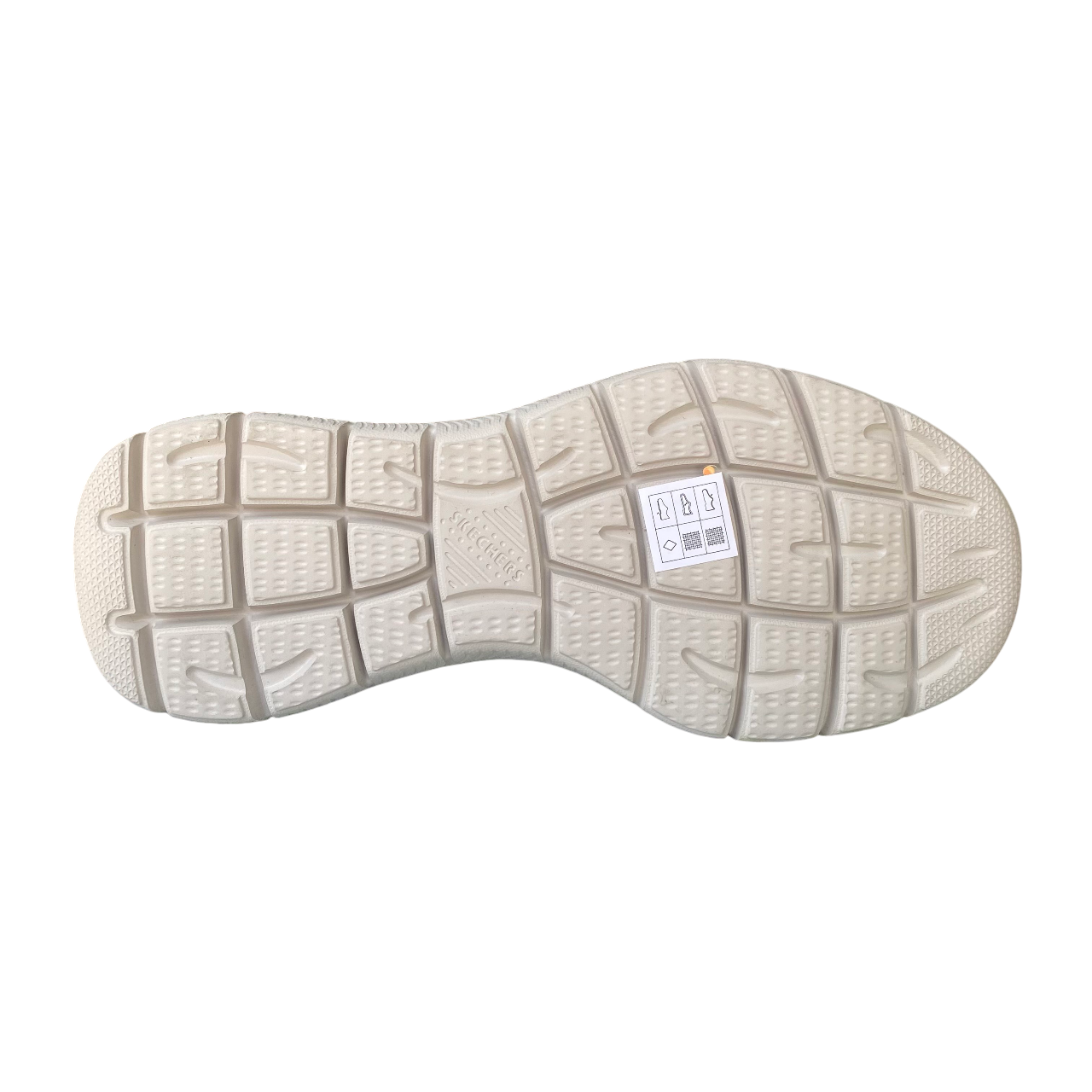 Scarpe Skechers Slip-ins Summits High Range vegan da uomo, colore carbone (232457/CHAR), con tecnologia Hands Free e soletta Air-Cooled Memory Foam
