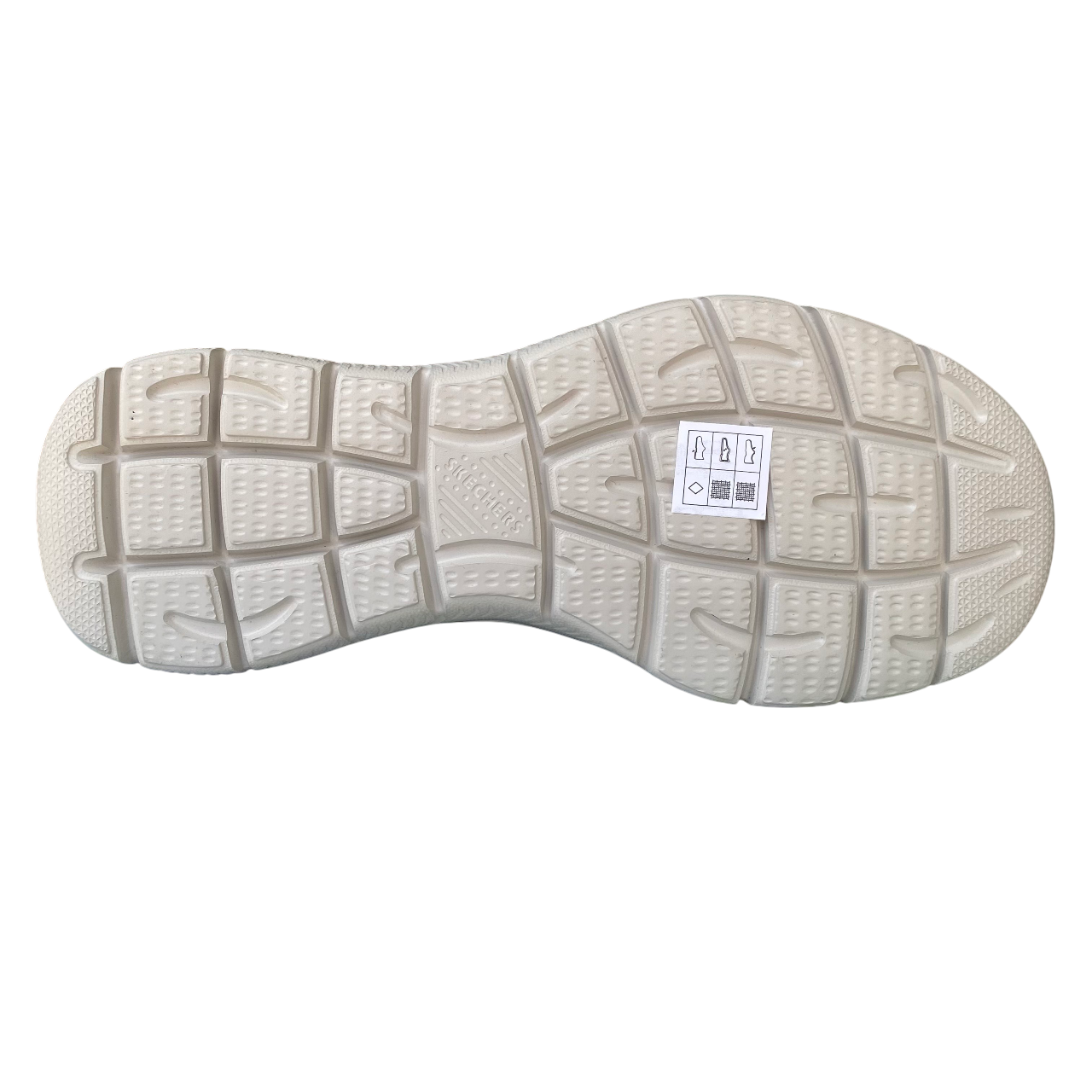 Scarpe Skechers Slip-ins Summits High Range vegan da uomo, colore blu navy (232457/NVY), con tecnologia Hands Free e soletta Air-Cooled Memory Foam