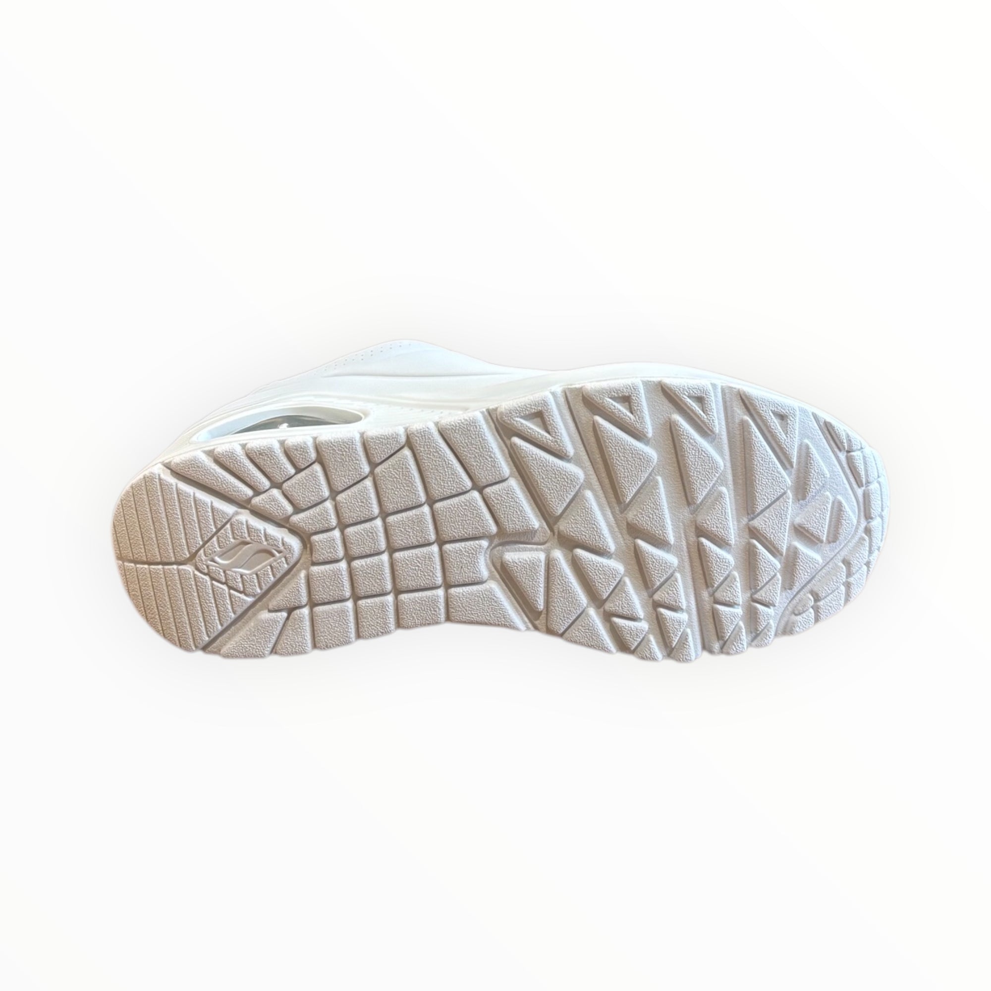 Skechers UNO Stand On Air 73690 W Bianco