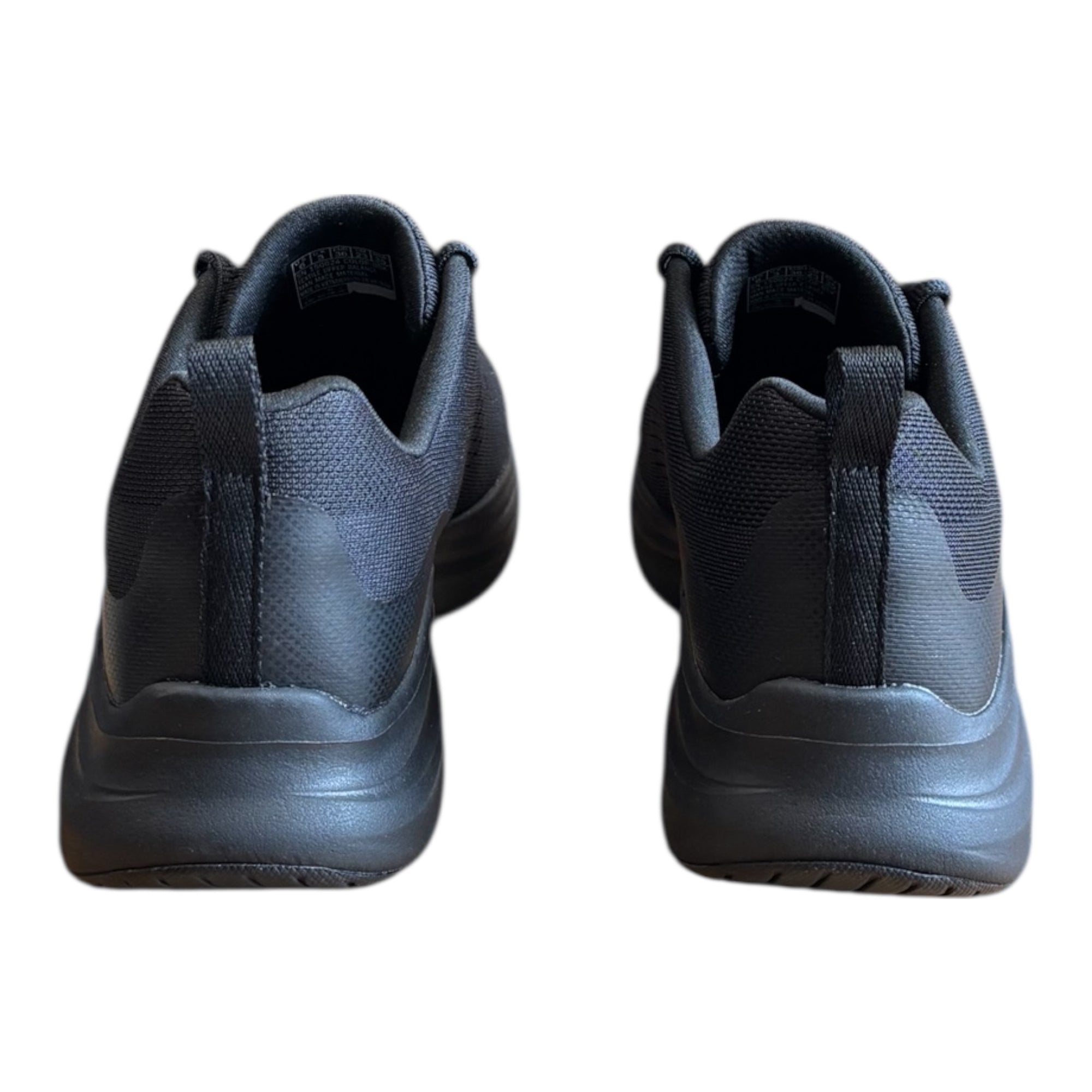 Skechers Vapor Foam Fresh Trend 150024 BBK Black Donna