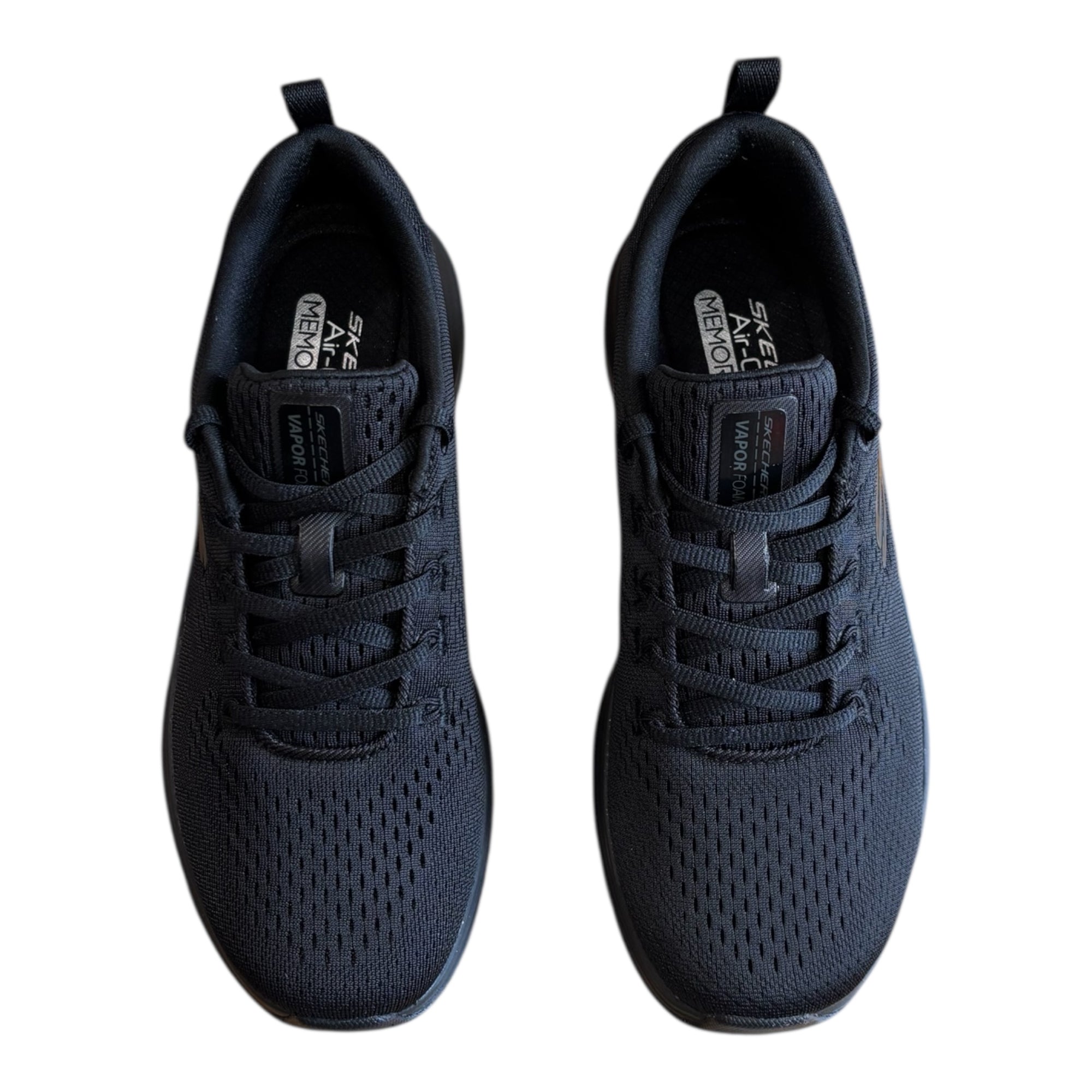 Skechers Vapor Foam Fresh Trend 150024 BBK Black Donna