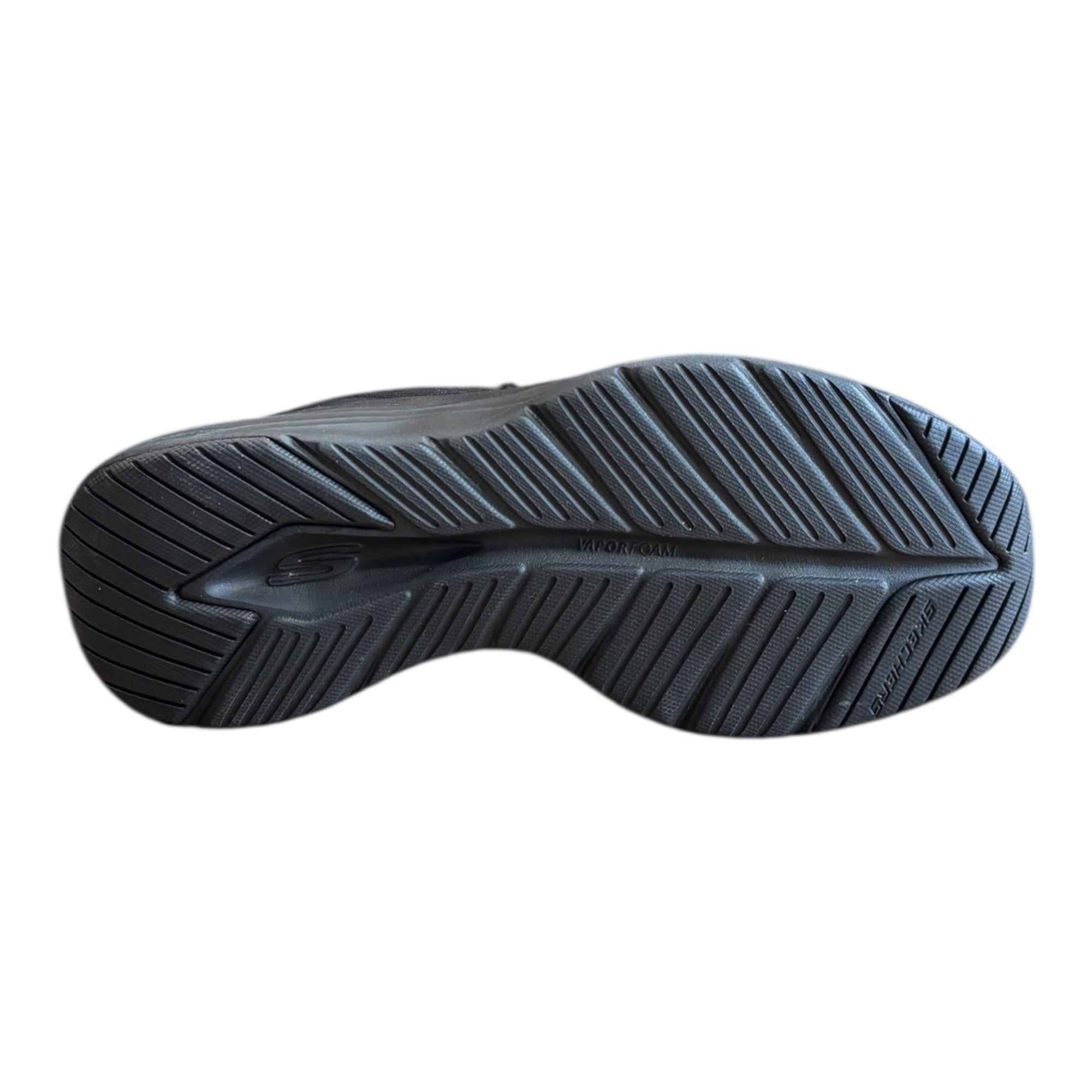 Skechers Vapor Foam Fresh Trend 150024 BBK Black Donna
