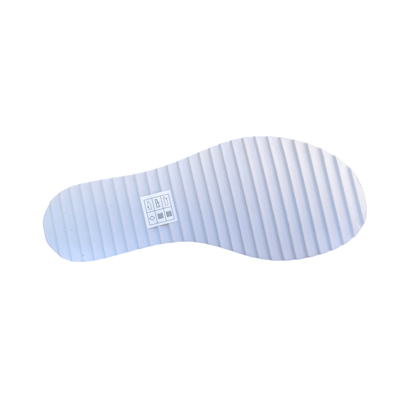 Skechers sandalo da donna BOBS Desert Kiss Serendipitous 114147/CSNT castagno