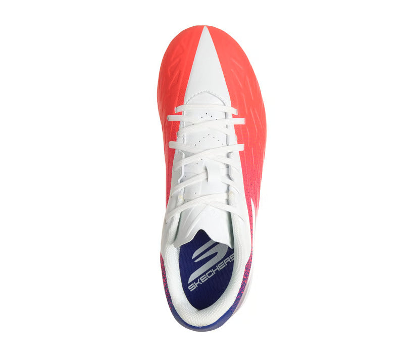 Skechers scarpa da calcio junior Razor 2 252169L-BBLP multicolore