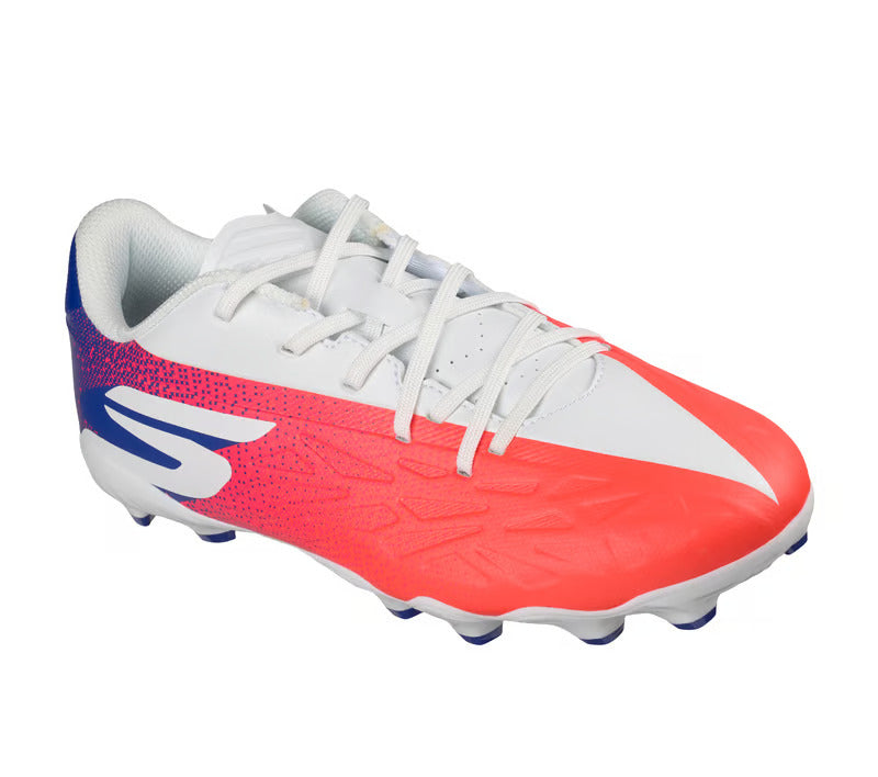 Skechers scarpa da calcio junior Razor 2 252169L-BBLP multicolore