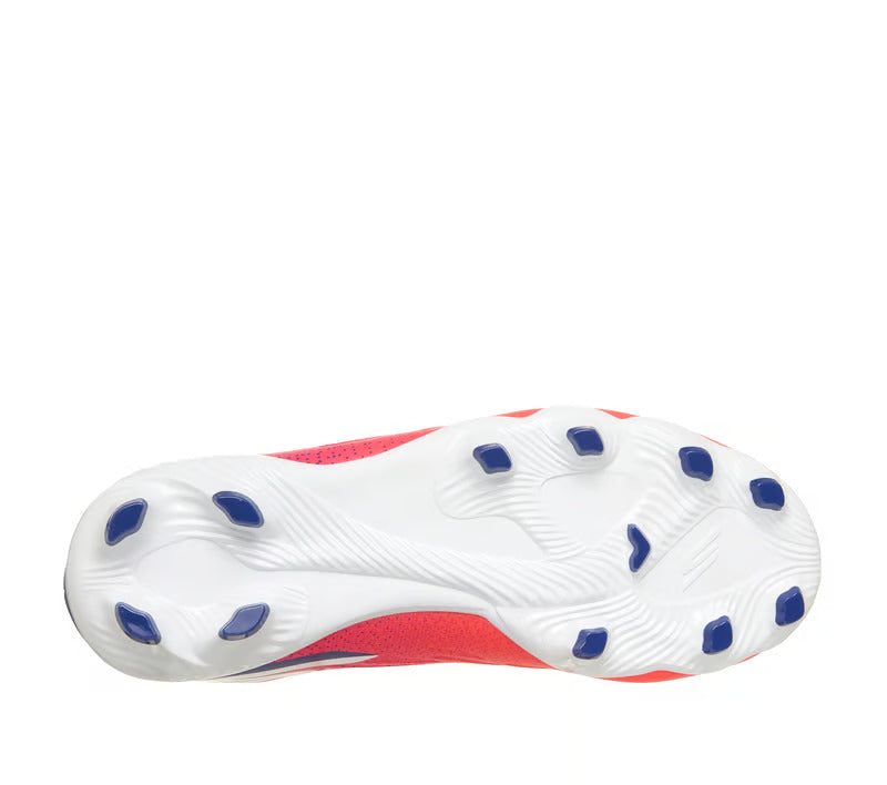 Skechers scarpa da calcio junior Razor 2 252169L-BBLP multicolore