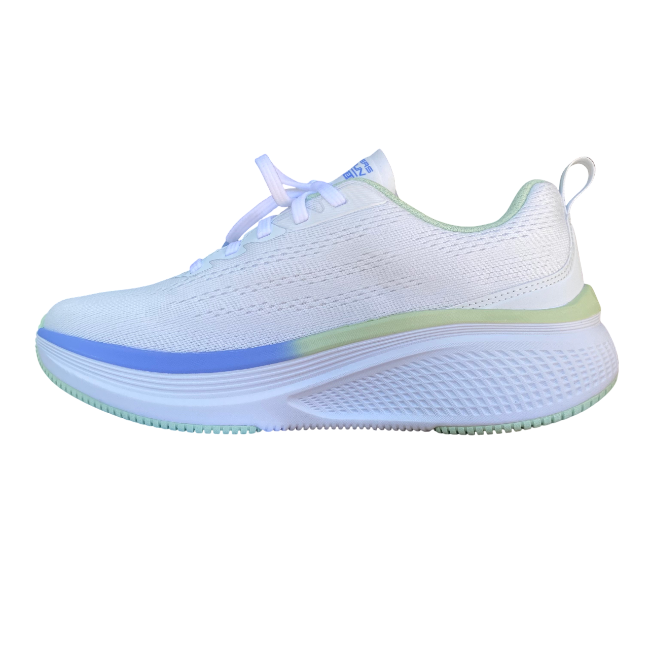 Skechers scarpa da corsa da donna GO RUN Elevate 2.0 129000/WMNT bianco