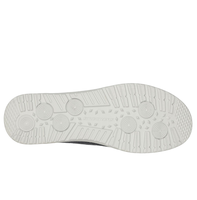 Skechers scarpa da uomo Melson Raymon 66387/BLU blu