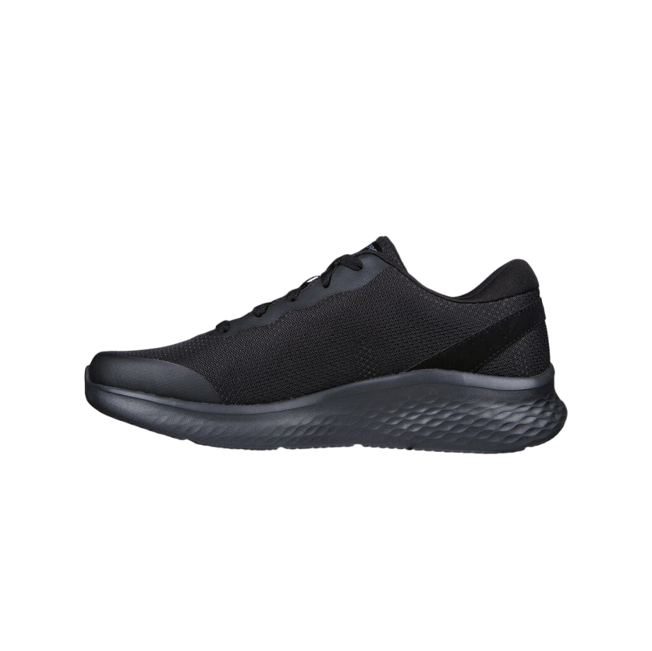 Skechers scarpa da walking da uomo Skech-Lite Pro Clear Rush 232591/BKCC nero-antracite