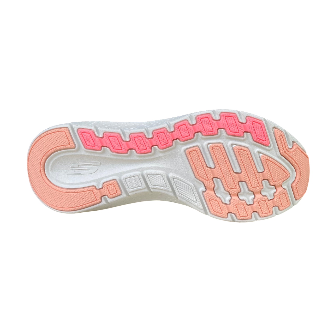 Skechers scarpa sneakers da donna Arch-FIt 2.0 Big League 150051/BLPK blu-rosa
