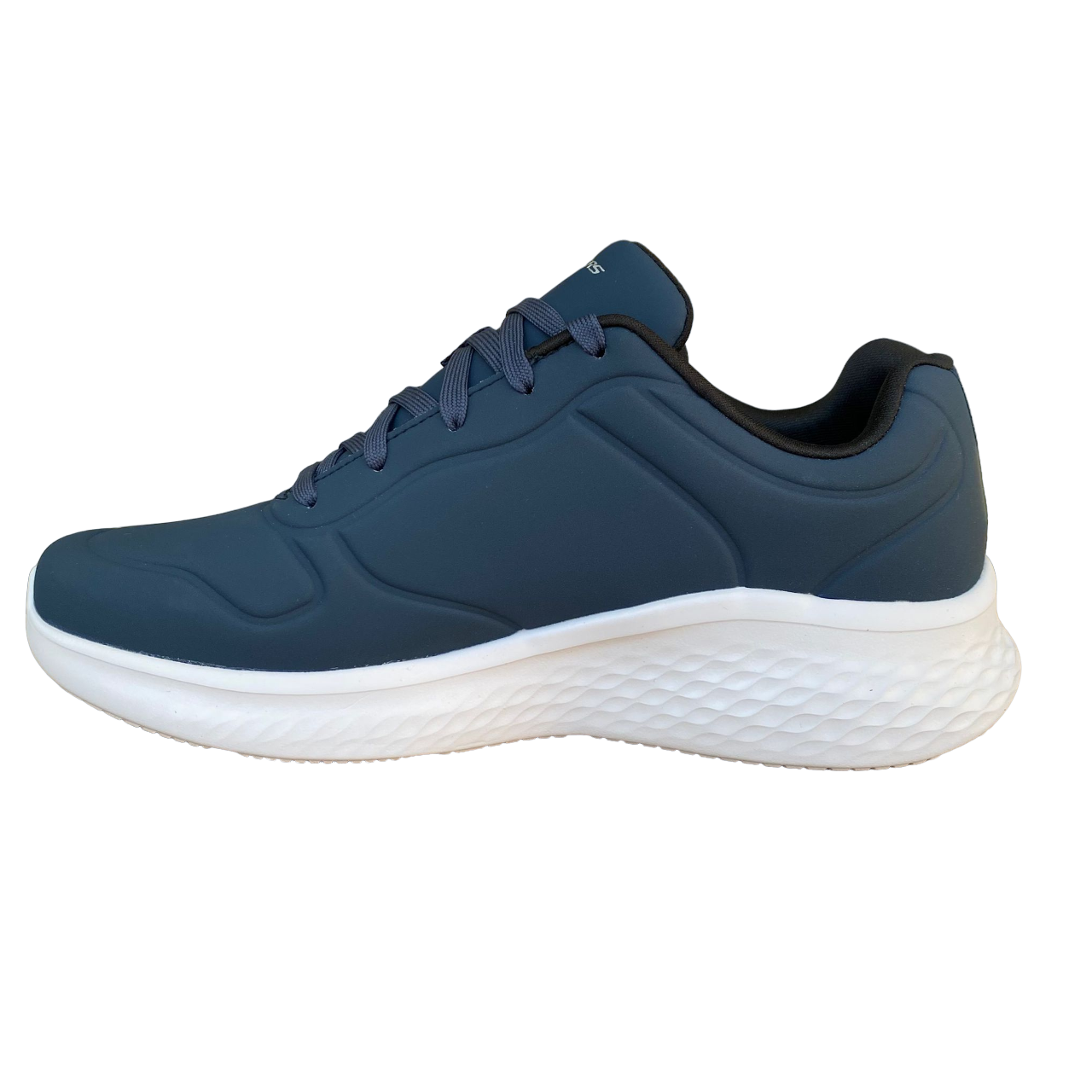 Skechers scarpa sneakers da uomo Skech Lite Pro Nullify 232499/NVY blu 1