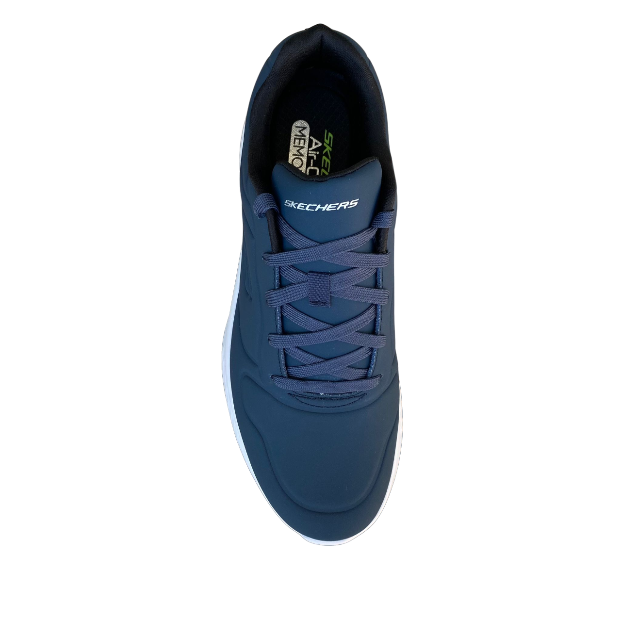 Skechers scarpa sneakers da uomo Skech Lite Pro Nullify 232499/NVY blu  4