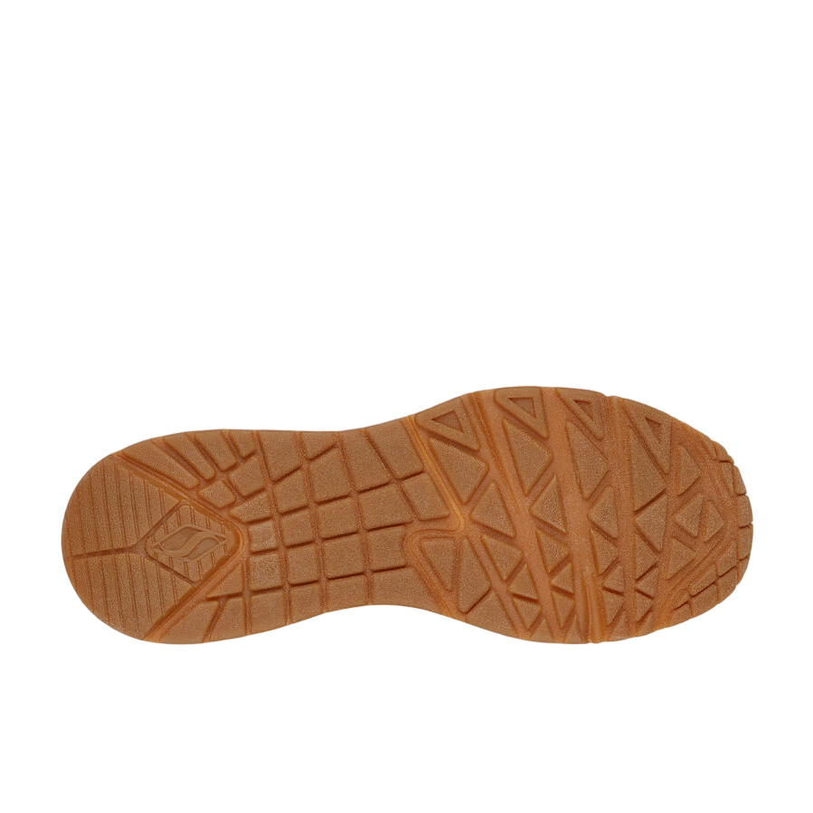 Skechers sneakers da donna Uno Wedge Everything Nice 177526/NAT naturale 4