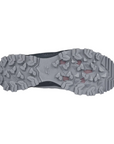 Skechers scarpa da trail da donna Max Protect Legacy 180201/GYCC grigio-carbone