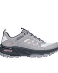 Skechers scarpa da trail da donna Max Protect Legacy 180201/GYCC grigio-carbone