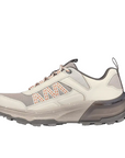 Skechers scarpa da trail da donna Max Protect Legacy 180201/NTOR naturale-arancio