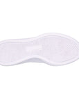 Skechers scarpa sneakers da daonna Cordova Classic Best Behavior 185060/WPK bianco rosa
