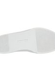 Skechers scarpa sneakers da ragazza Eden LX Magical Dream 310097L/WSL bianco-argento