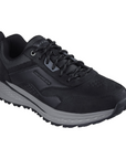 Skechers scarpa sneakers da uomo Slade Ultra Peralto 210925/BLK nero