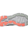 Skechers scarpa sportiva D'Lux Walkers 2.0 Daisy Doll 150093/WMLT bianco-multi