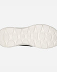 Skechers scarpa sportiva da donna Go Walk Flex Striking Look 124960/BKW nero-bianco