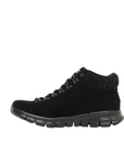 Skechers scarponcino da donna Synergy Winter Nights 12122/BBK nero