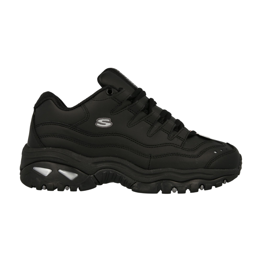 Skechers sneakers da donna Energy 2250BBK nero