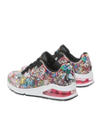 Skechers sneakers da donna a fantasia uno 2 Signature Tokidoki 155226/MLT multi