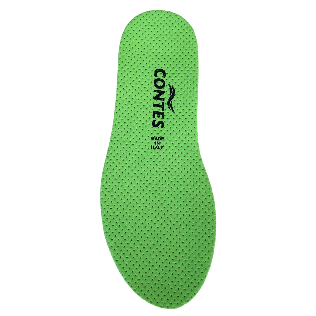 Soletta ortopedica Contes 103 vegan memory foam in lattice antisudore spessore 16mm per tallonite
