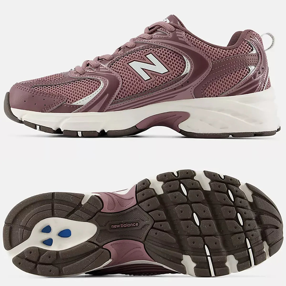 New Balance scarpa sneakers donna U530COA
