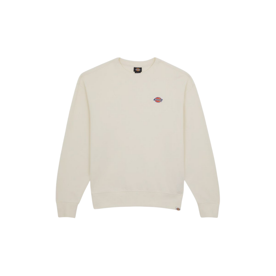 Sportiamo_Dickies_Felpa_girocollo_da_uomo_Millersburg_DK0A4YLZECR1_ecru2