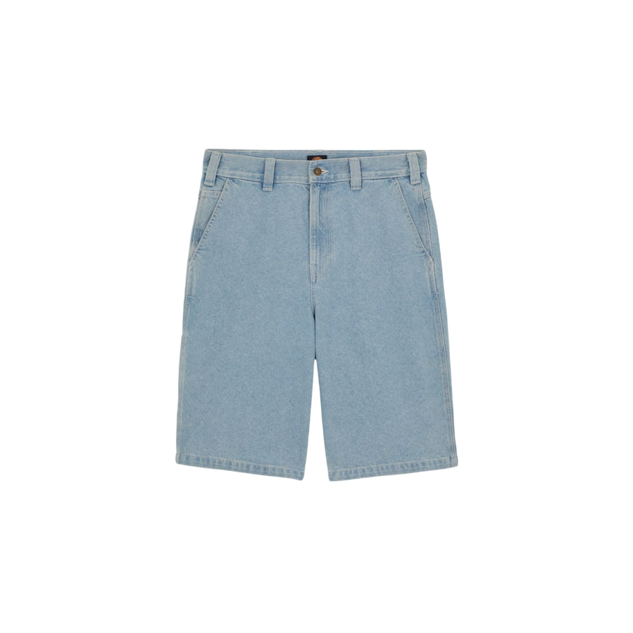 Sportiamo_Dickies bermuda in denim da uomo Madison DK0A4YSYC151 blu vintage2