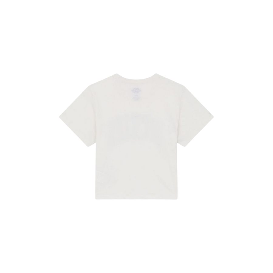 Sportiamo_Dickies maglietta manica corta da donna Aitkin DK0A4YS8C481 beige3