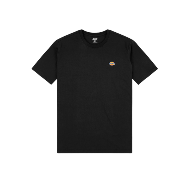 Sportiamo_Dickies maglietta manica corta da uomo Mapleton DK0A4XDBBK1 nero3