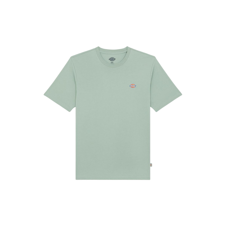 Sportiamo_Dickies maglietta manica corta da uomo Mapleton DK0AXDBK361 salvia2
