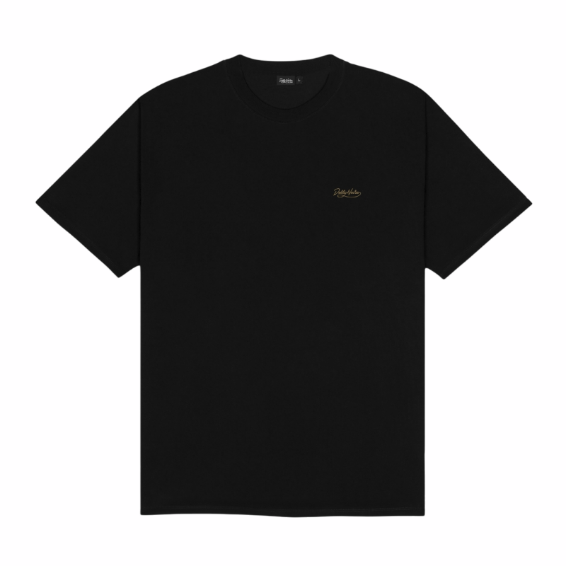 Sportiamo_Dolly Noire maglietta manica corta da uomo Asso di Denari TS916-TT-01 nero1