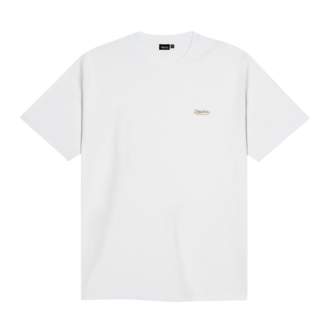 Sportiamo_Dolly Noire maglietta manica corta da uomo Asso di Spade TS917-TT-02 bianco1