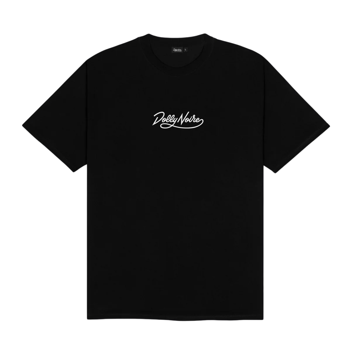 Sportiamo_Dolly Noire maglietta manica corta da uomo TS804-TT-01 nero