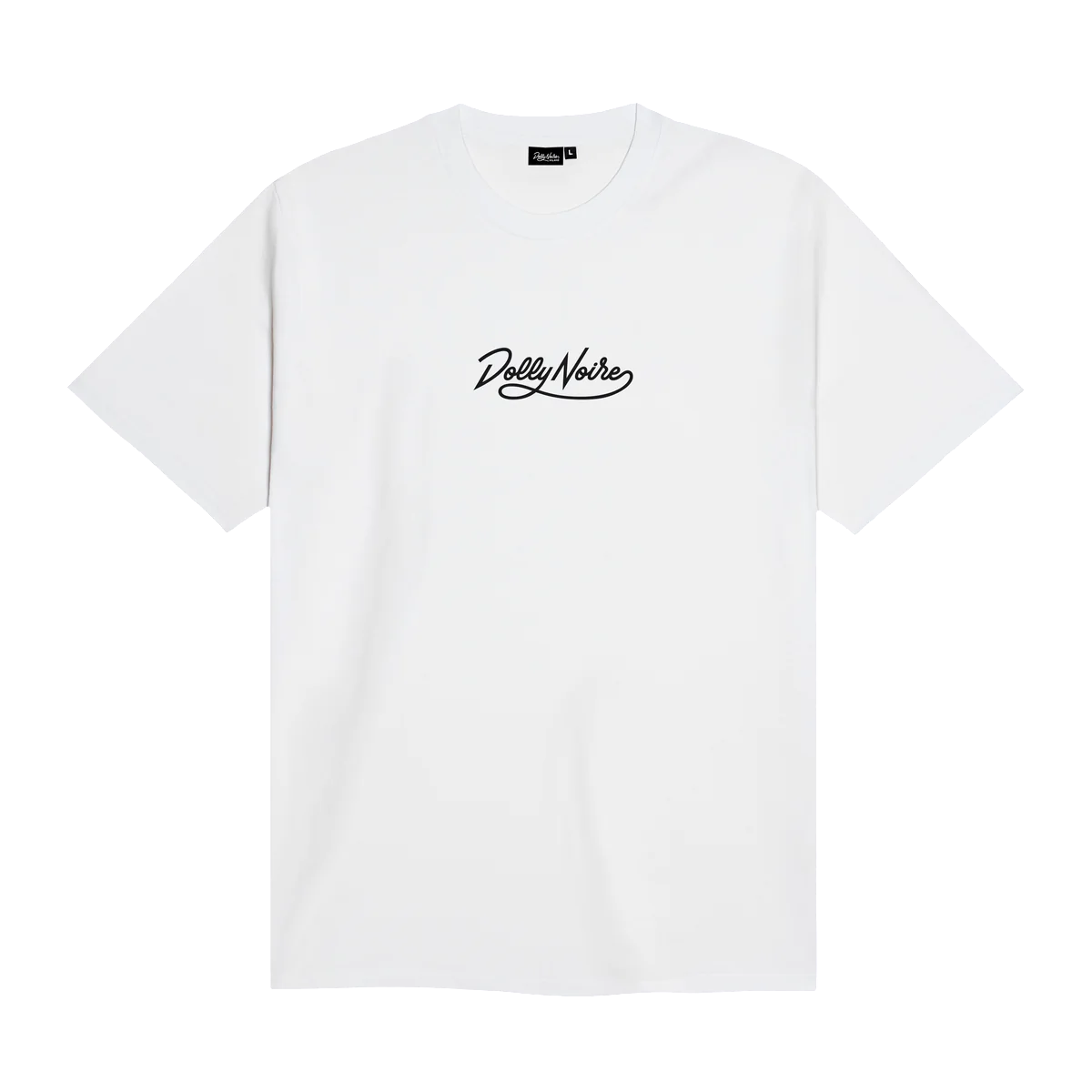 Sportiamo_Dolly Noire maglietta manica corta da uomo TS804-TT-02 bianco