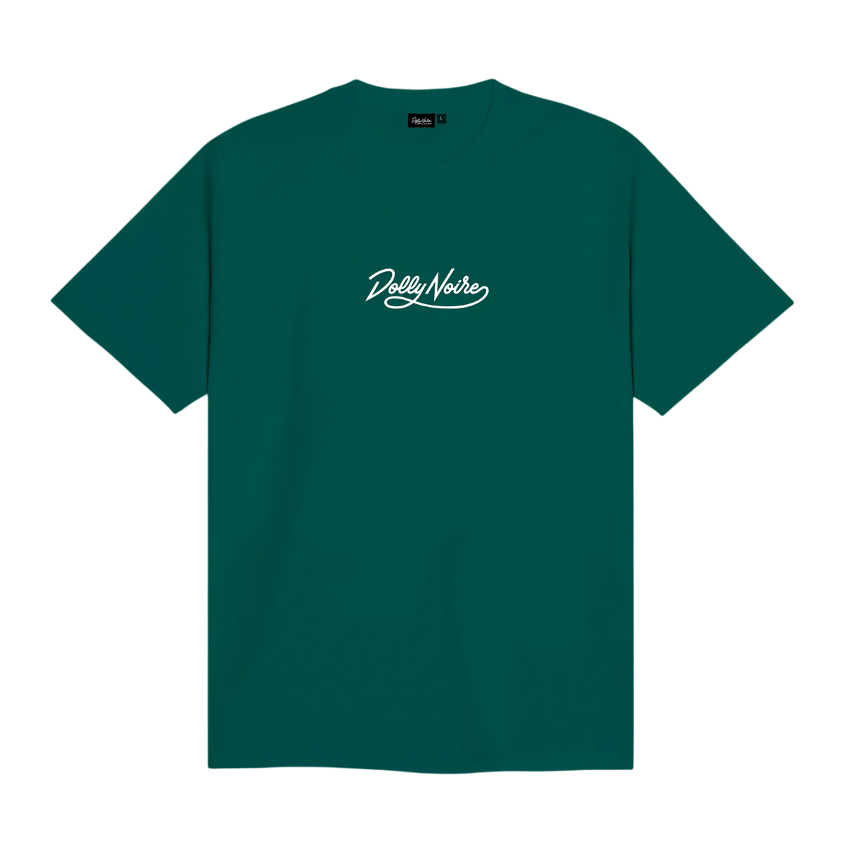 Sportiamo_Dolly Noire maglietta manica corta da uomo TS804-TT-07 verde
