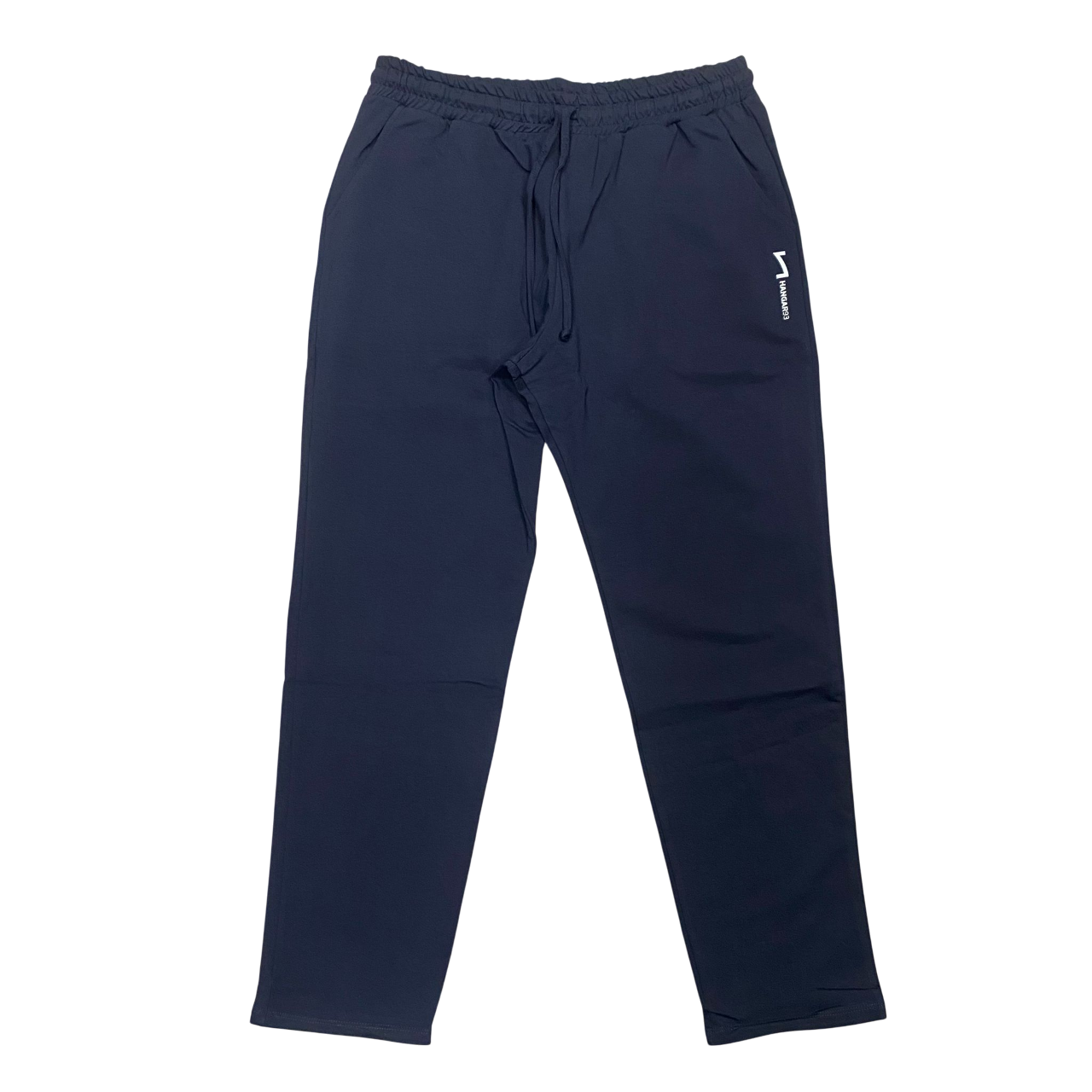 Sportiamo_Hangar93_pantalone_sportivo_da_uomo_largo_al_fondo_in_cotne_jersey_z225U_BLU01_blu